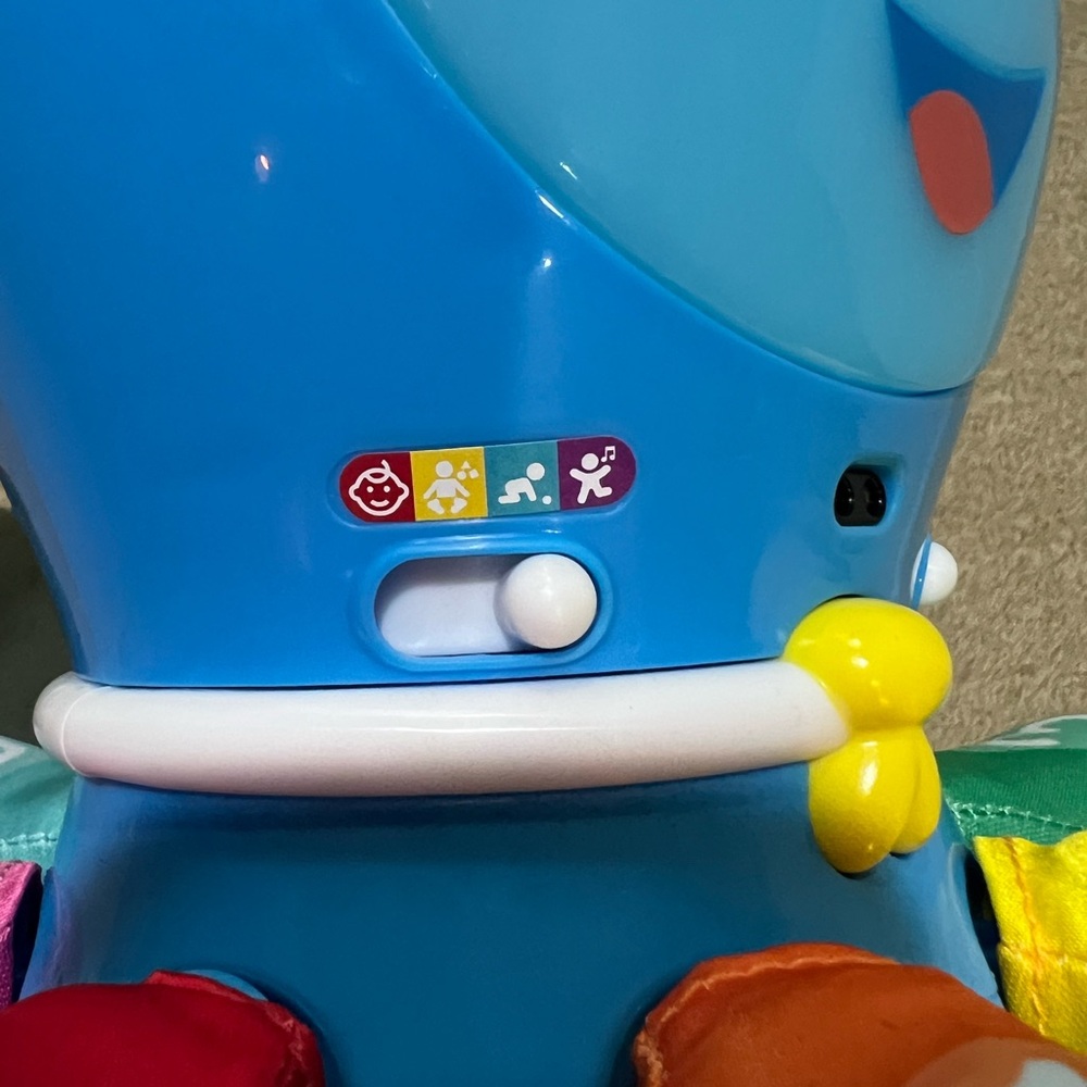 Baby Einstein Go Opus - Picture 4 of 8